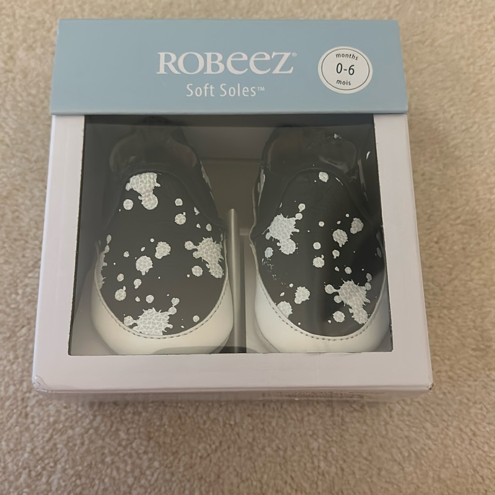 Robeez Soft Soles